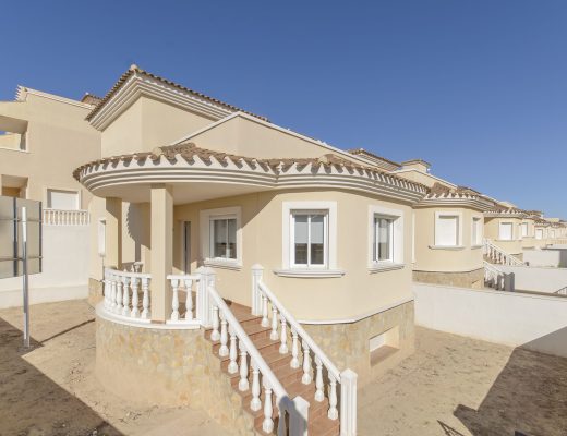 VILA DETACHED49