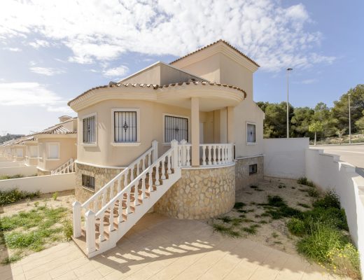 VILLA DETACHED 59